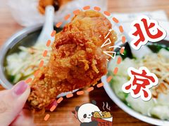 -荣巷小馄饨(荣巷店)