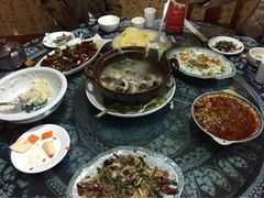 益恒饭店-白家寨子·山野白族菜(古城总店)