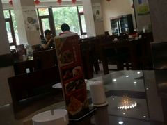 -海洁灌汤包(南五马路店)