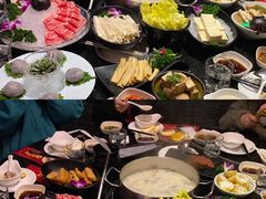 -捞王锅物料理(温州万象城店)