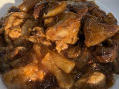 -同发号饭庄(复兴路店)