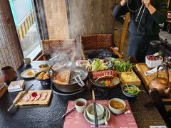 -盡膳口福·百年汤方火锅(科华北路店)