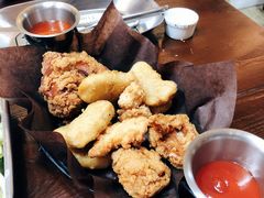 -吃饼人西餐(南开店)