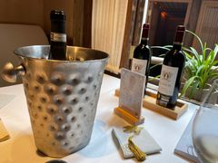 -叶叶菩提·晋福宫