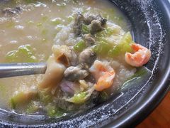 -天然居·漳港海鲜·海景餐厅(南澳总店)