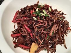 -昆山裕元花园酒店·温莎西餐厅