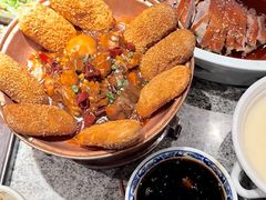 -南京大牌档(夫子庙老门东店)