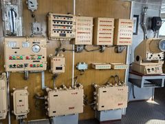 -泰达航母主题公园