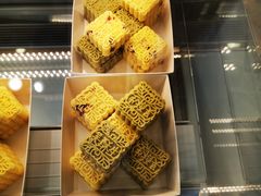 -吴酥生宫廷酥饼(韶山北路店)