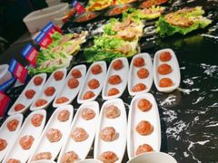 -九记潮汕现切鲜牛肉自助火锅(新开铺店)