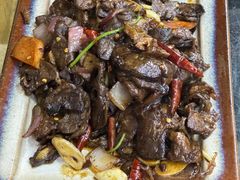 -三子下水馆(南十四道街151号店)