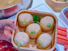 -潮牛壹号鲜牛肉火锅(世界城广场店)