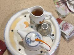 -点都德(大茶楼店)