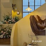 周末漂亮饭｜法式田园浪漫约会日