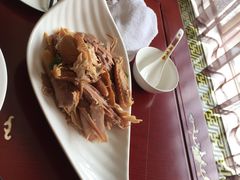 -鹿鸣春饭店(总店)