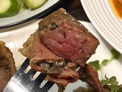 -The Cheebat 锌吧·Bistro(体育西店)