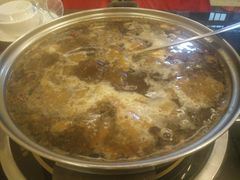 -甲鱼火锅(北村小区店)