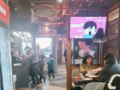 -辣尚瘾·烤鱼·新川菜(交大直营店)