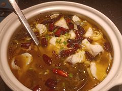 -华豫川酒家(大卫城店)