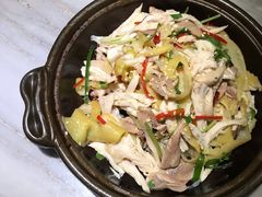 -岭南真味·匠心粤菜(K11店)