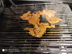 -一心烤肉(延安路店)