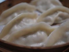 -东方饺子王(中央大街创始店)