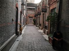 -中共一大纪念馆