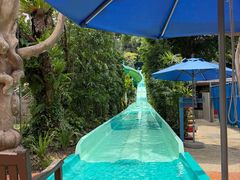 -新加坡水上探险乐园