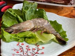 大明虾-7年8班朝鲜族非遗美食(三钢里店)