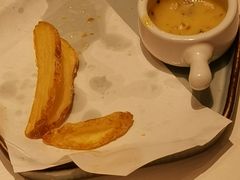 -池奈·咖喱蛋包饭(熙地港店)