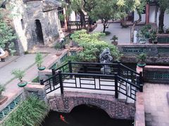 -东莞市可园博物馆