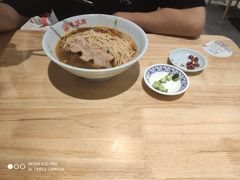 -朱鸿兴面馆(镇湖店)