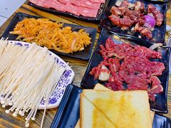 -莱真牛碳火烤肉(合肥旗舰店)
