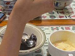 -堂屋糖水店(愚园店)