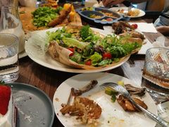-布鲁豪斯亲子欢乐家庭餐厅