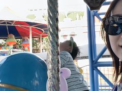-芜湖新华联大白鲸海洋公园