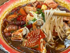 -老三样·旧食新味(船山路店)