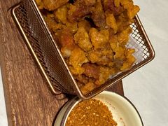 -大鸭梨烤鸭店(花园村店)