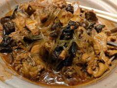 -那家小馆•北京菜•烤鸭(中关村店)