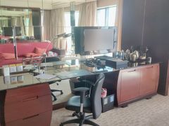 -杭州龙禧福朋喜来登酒店