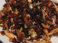 -彭耕记猪油炒小菜(吉联mall店)