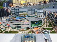 -凯德广场(武胜路店)