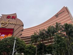 -咖啡苑(永利澳门店)