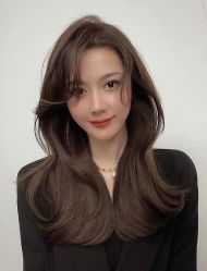 -AFA Hair studio·女士发型设计