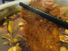 -蓉城西二道无名冒菜(西二道街店)