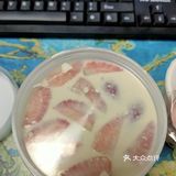 一个月总要点她家的奶茶好几次，每一次都没有失望过