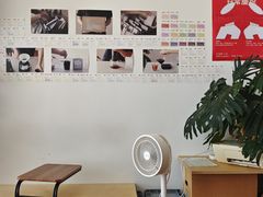 -纽巷咖啡 SOFTFOCUS COFFEE(锦和巴黎时韵店)