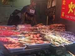 -胡仁根胡记炸炸炸