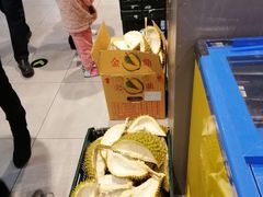 -盒马鲜生(红莲店)