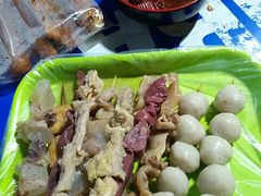 -马记大锅煮(总店)